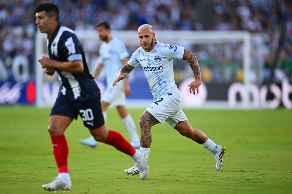 库尼亚：无论安帅把我放哪个位置，我都会全力表现让他信任我